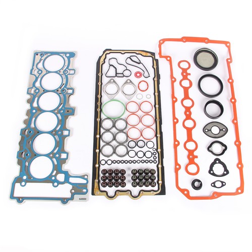 3.0L Engine Gasket Repair Kit Fit For BMW 130i 125i 325i 525i X3 Z4 - Picture 3 of 17