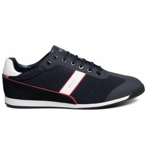 boss glaze low trainer