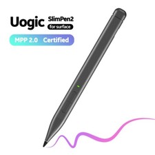 Pen for Surface Pro 6 7 8 9 4096 palm rejection Stylus pencil for Surface Pro 11