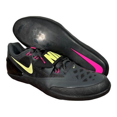 【NIKE】 Nike Zoom Rotational 6 685131-004 AURORA_685131-004_PHCTH001-