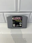 TESTED - San Francisco Rush: Extreme Racing (Nintendo 64, 1997) Authentic N64