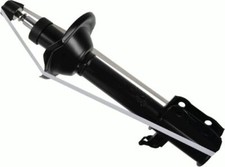 SACHS 317 126 Stoßdämpfer passend für SUBARU