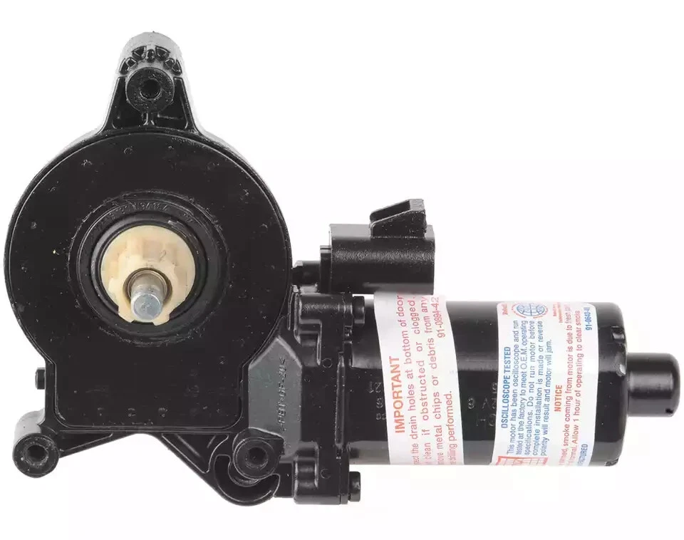 A1 Cardone Window Power Motor Reman Module Assembly 42-188 Fit Buick Rainier - Image 3 of 4