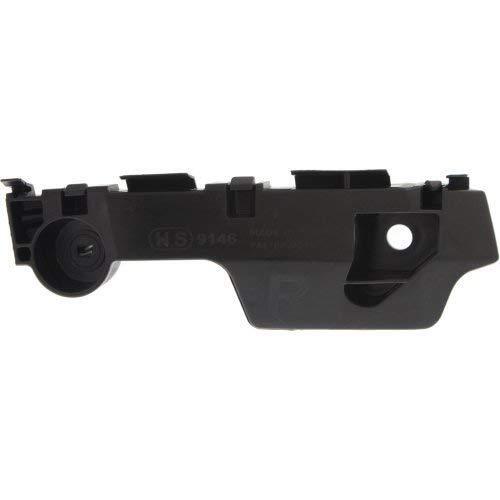 for 2009 2013 Mazda 6 Front Passenger Side Right RH Bumper Retainer Bracket - Picture 1 of 2