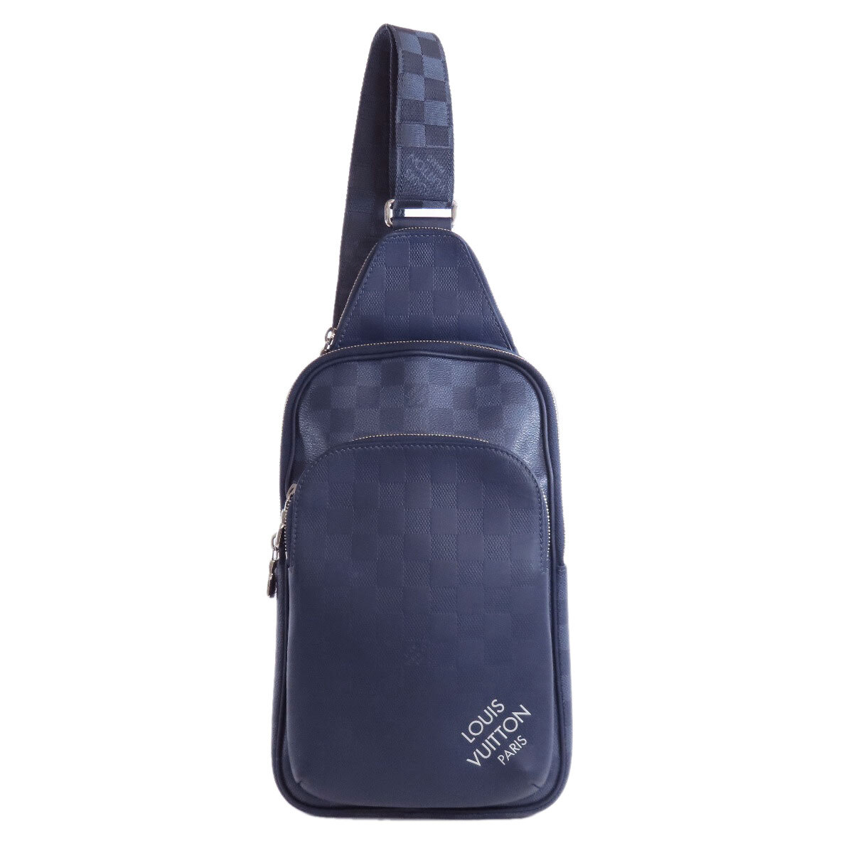 LOUIS VUITTON N40439 body bag Avenue Sling Bag Damier LOUIS VUITTON N40439 body bag Avenue Sling Bag Damier