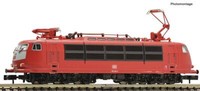 Fleischmann Spur N 737882 - Elektrolokomotive 103 174-9 (Db)