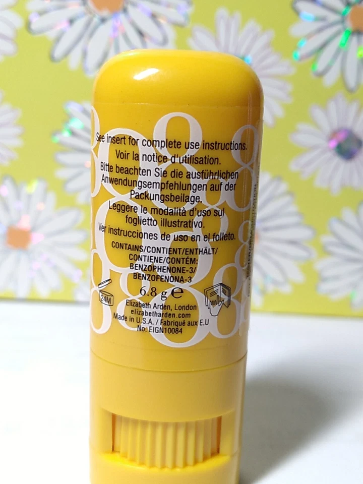 Солнцезащитная палочка Elizabeth Arden Eight Hour Targeted SPF50 БЕЗ КОРОБКИ - Изображение 4 из 4