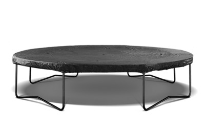 Trampolin Regen Staubschutz Wetterschutz Schutz | für 8, 10, 12, 14, 15ft