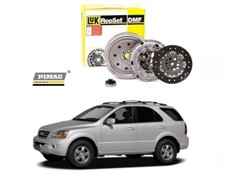 Kit d'embrayage Kia SORENTO