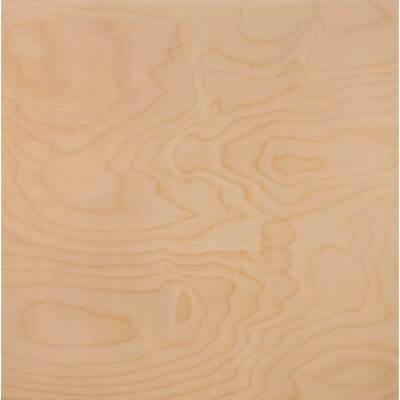 Woodcraft Woodshop Baltic Birch Plywood 1/4'' (6mm) x 30'' x 30''