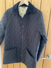 Pre Owned But Immaculate John Partridge Gents Jacketthis Jacket Is Hand Made