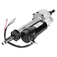 24V 350w Electric Transaxle Motor 3Wheels Vehicle Rear Axle Drive Wheel Mobility