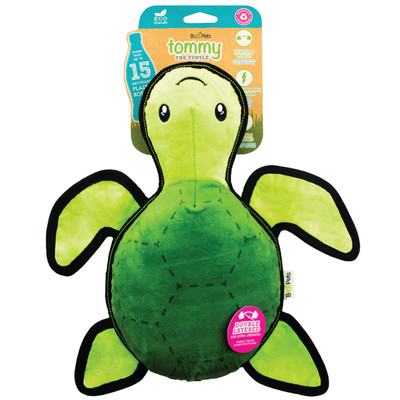 Recycled Rough & Tough Turtle MED