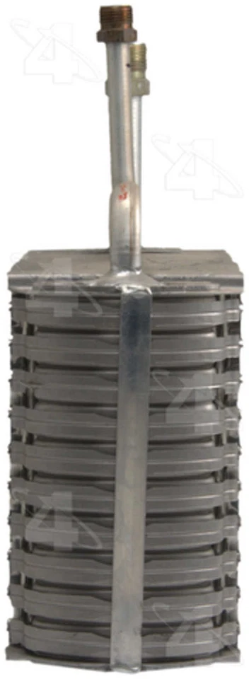 Núcleo evaporador de aire acondicionado compatible con Mercury Cougar Capri Marquis 1982-1989 CUATRO ESTACIONES Foto 2 de 4