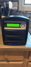 Sharkcopier / sp 1:1 One Target CD/ DVD Duplicator 16x