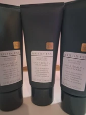 Kristin Ess Reconstructive Moisture Hair Mask 6.7 oz 3 Count