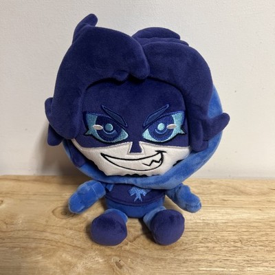 The Freak Plüsch Youtuber Twitch Streamer Sneegsnag von Makeship Only 662 RAR