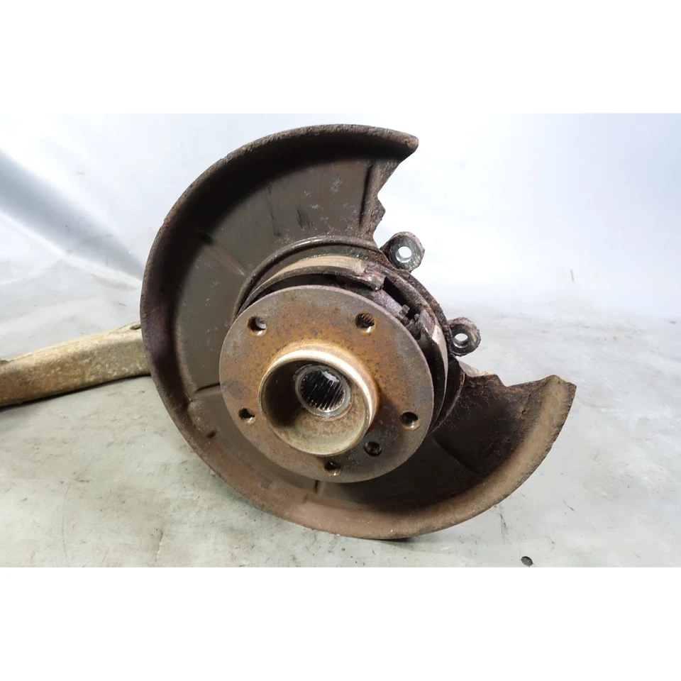 1992-1999 BMW E36 3-Series Left Rear Trailing Arm Wheel Bearing OEM - Image 4 of 4