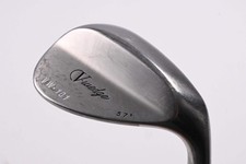 Vega VW-101 Lob Wedge / 57 Degree / Wedge Flex K's-Wedge HW120 Shaft