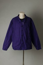 VTG 60s French Workwear Chore Jacket