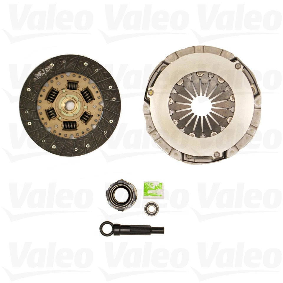 Valeo Transmission Clutch Kit for 1991-1996 Dodge Stealth - Image 2 of 3