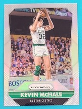 Kevin McHale Rookie Card Guide and Checklist 15