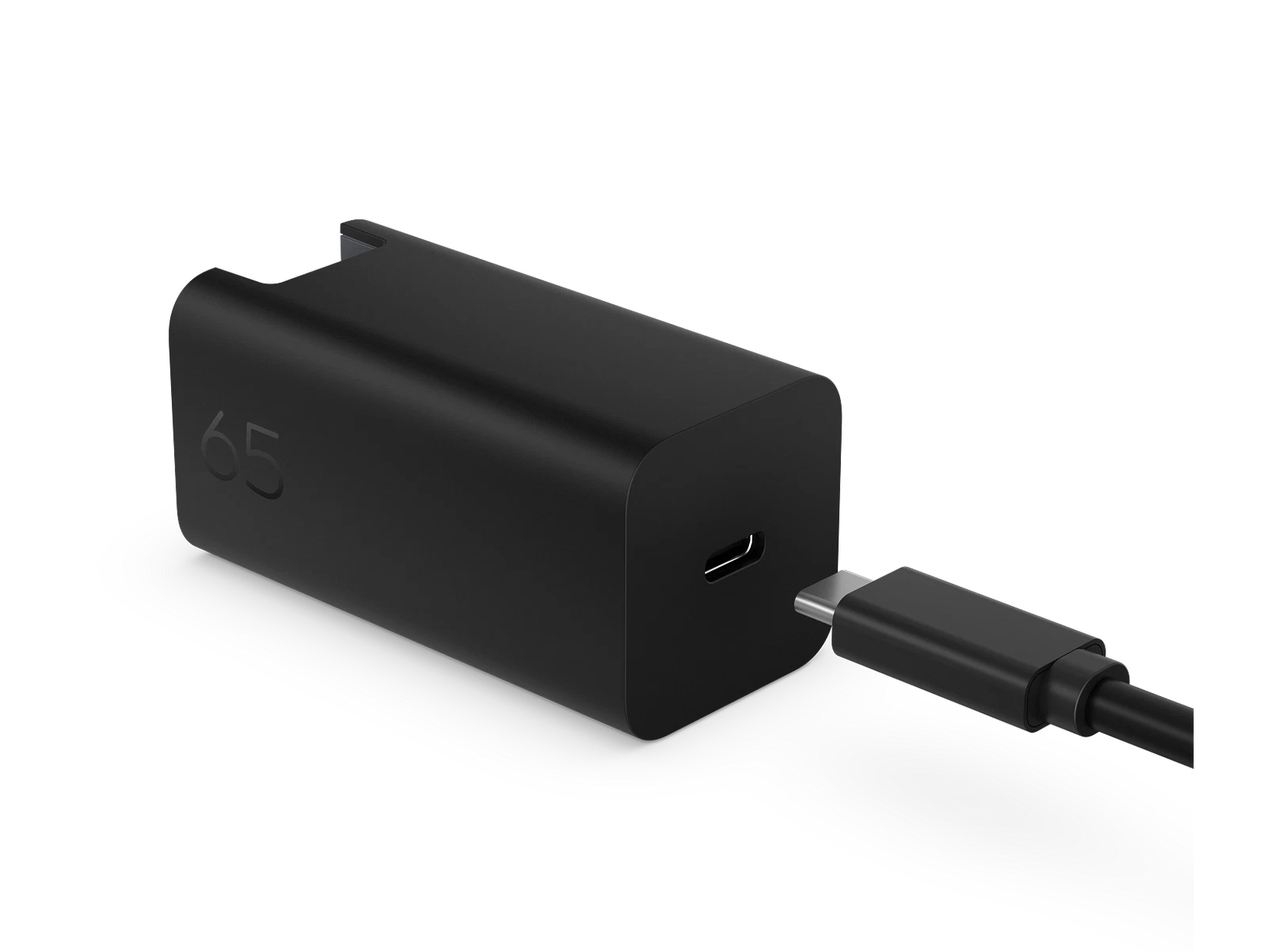 HP 65W GaN Wall Charger