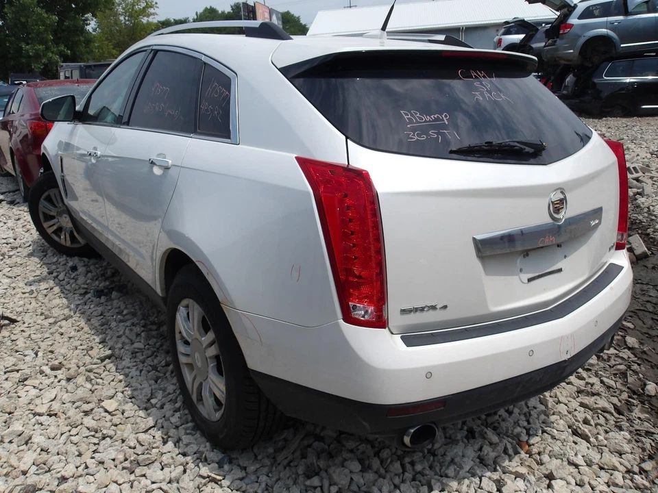 Interruptor de encendido usado se adapta a: Cadillac Srx 2012 grado A Foto 3 de 4