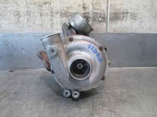 RF4F13700 TURBOLADER / IHI / VJ300104 / 3054884 FÜR MAZDA 626 BERLINA GF 2.0 T