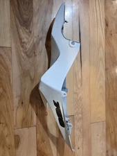 11 - 24 2013 Suzuki GSXR750 GSXR 750 left rear tail fairing 