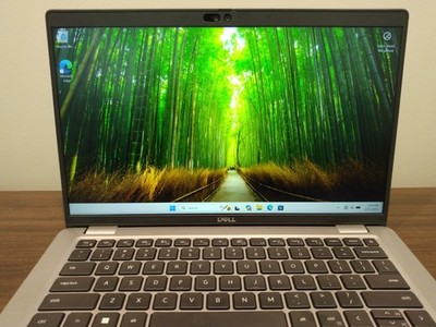 Dell Latitude 5440 Laptop Intel i7- 1365U 32 GB RAM 512 GB SSD CAM FHD EXC COND