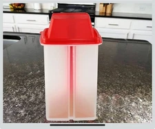 Straining Food Storage Container Strain & Lift Pickles Olives Peppers