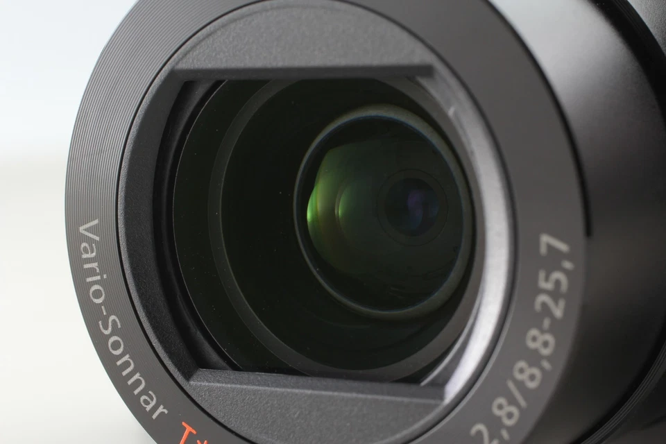 [Top MINT] Sony Cybershot DSC-RX100 III M3 20.1MP Digital Camera  JAPAN - Image 4 of 4