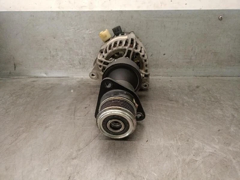 4M5T10300LC alternador para FORD C-MAX (DM2) 1.8 TDCI 2007 5533355 - Imagen 2 de 4