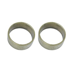 2pcs Torque Converter Bushing for Mini Bike and Go Kart Used on 30 Series Dri...