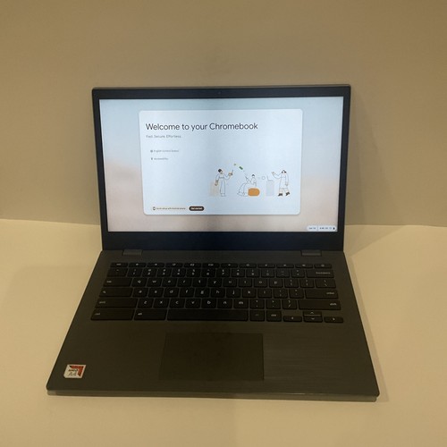 Lenovo 14e Chromebook