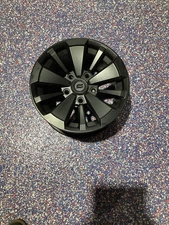 CF Moto U10 Pro and Highland Rear Wheel Rim 5HYV-110100-6000 (14x11) MY 25-26