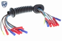 Vemo V10-83-0024 Reparatursatz, Kabelsatz FüR Skoda