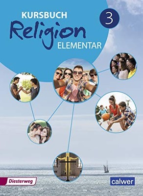 Wolfram Eilerts  Kursbuch Religion Elementar - Ausgabe  (Paperback) (UK IMPORT)