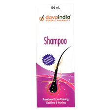 2 % Shampoo 100 ml ** neu und versiegelt ** KOSTENLOSER VERSAND MIT * EXP.2029 *