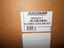 MERCRUISER CLOSED COOLING KIT 860427A7