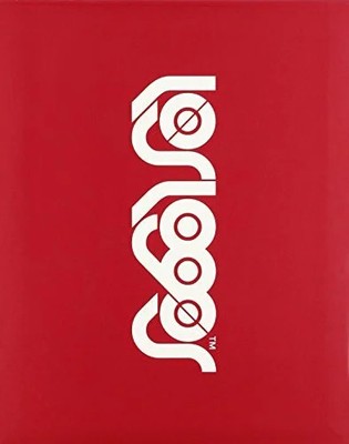 Los Logos: Dtsch.-Engl. (Logos Series) Buch Die Gestalten Verlag