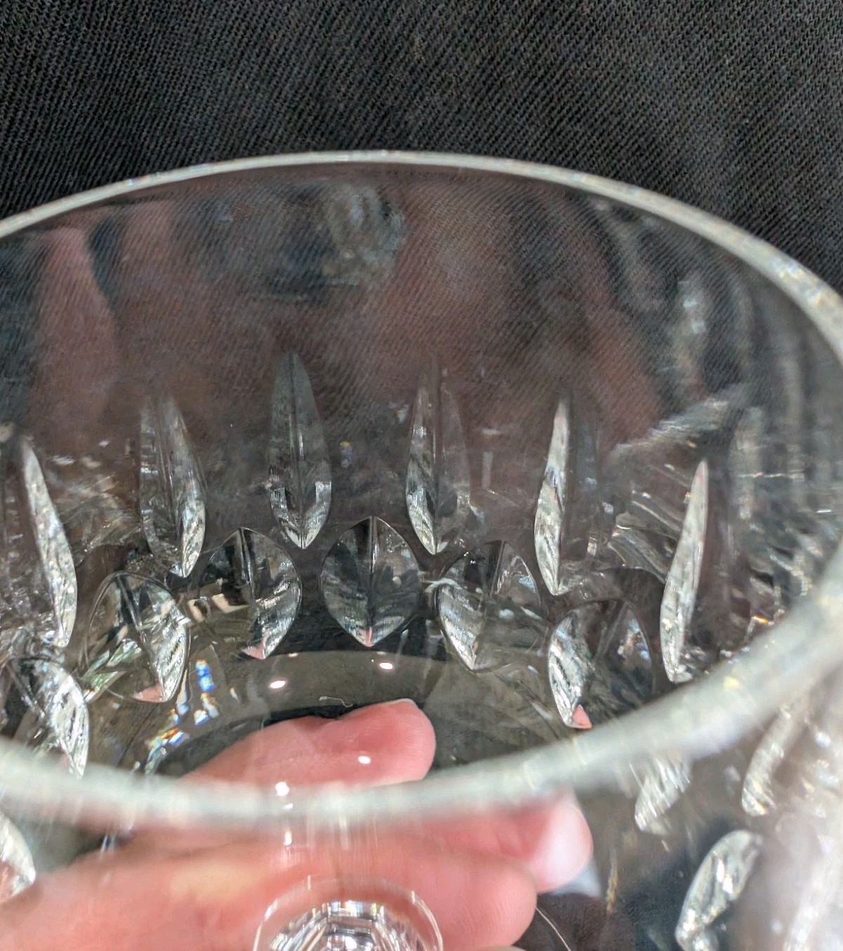 Schott-Zwiesel Gardone 6 Oz Brandy Glasses Snifters