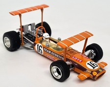 Quartzo 1/43 Lotus 49 South Africa GP 1969 John Love 4014 Diecast F1 Car