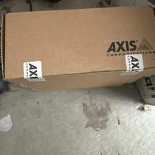 AXIS T94M01D Pendant Kit P/N 5505-091 NEW (Sealed)