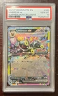 Pokémon PSA 10 Umbreon ex 060/131 Prismatic Evolutions Stamped Promo