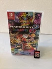 Mario Kart 8 -- Deluxe Edition (Nintendo Switch, 2017) [Physical]
