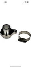 Dorman 926-905 Thermostat Hose Flange Repair Kit For Select 06-19 BMW Models