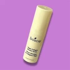 NEW Boscia Vegan Collagen Booster Serum Skin Skincare 5mL/0.17oz MINI