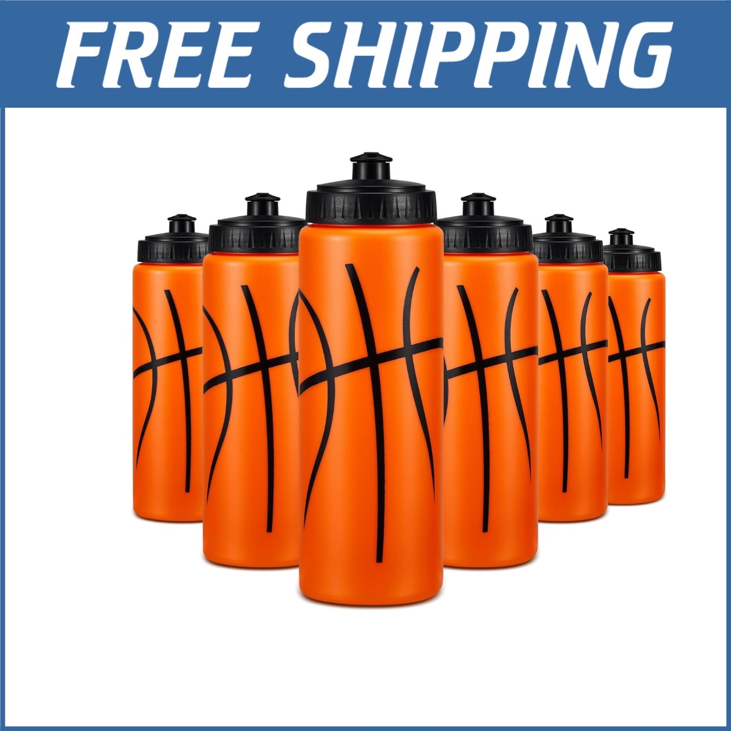 - Perfect For Team Sports Events
